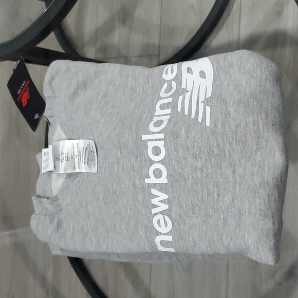 New Balance Tops - New balance sweatshirt